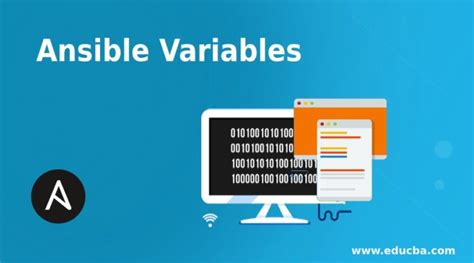 Ansible variables.  Contribute to IT-stodperson/ansible development by creating an a...