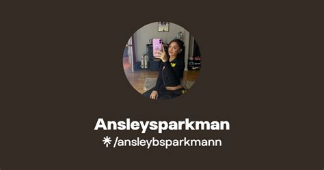 Ansleysparkman Onlyfans Leaked [SEX VIDEO] 😈 27 Photos