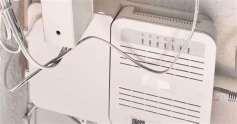 Ansluta fiber i efterhand telia