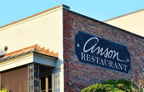 Anson's bar & grill creston reviews. We are excited about this Sunday being our first breakfast buffet. 1030-2. Biscuits and gravy Eggs Sausage Ham Hashbrowns French toast sticks Fresh fruit Chocolate pudding Chicken strips Mashed... 