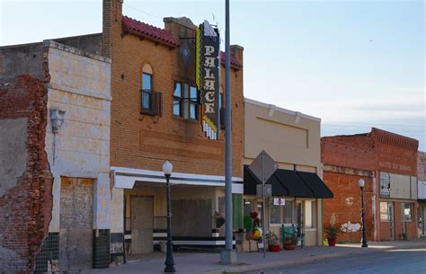 Anson, TX Business Directory US Business