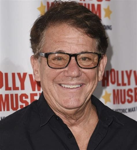 Anson Williams Net Worth 2023. Anson Williams is an American acto