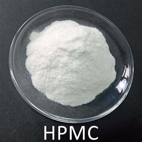 HPMC as a functional material effectively enhanced the m