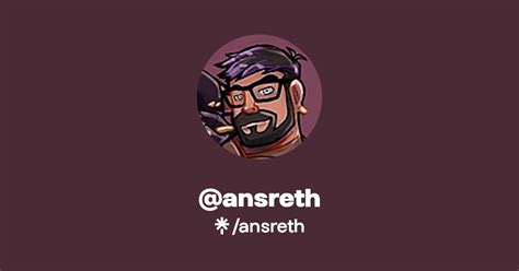 Ansreth Leaked PORN 💦 99 Pics