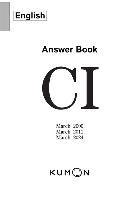 Answer Book Pdf