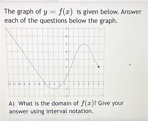 Answer Each Of The Questions Below