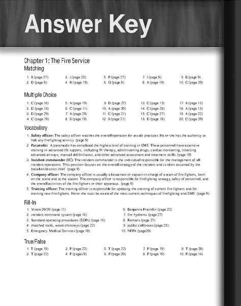 Answer Enpc Ed 4th Key
