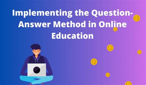 Answer First Method