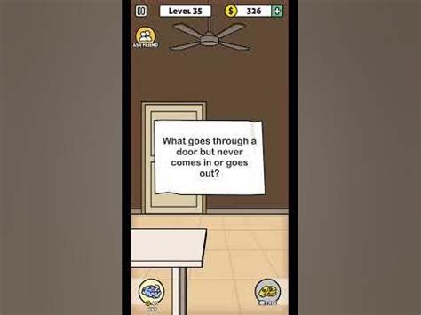 Answer In Escape Room Level 35