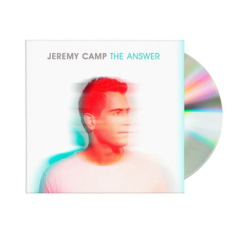 Answer Jeremy Camp