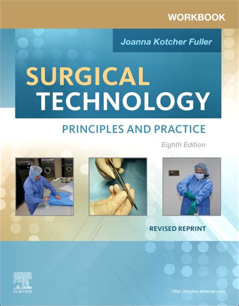 Answer Key Fuller Surgical Technology
