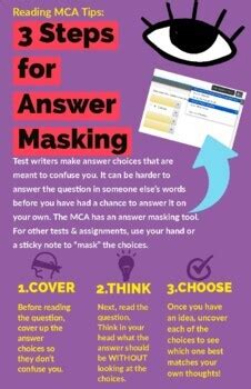 Answer Masking Definition
