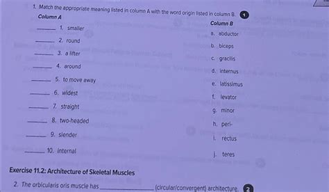 Answer Meaning Origin