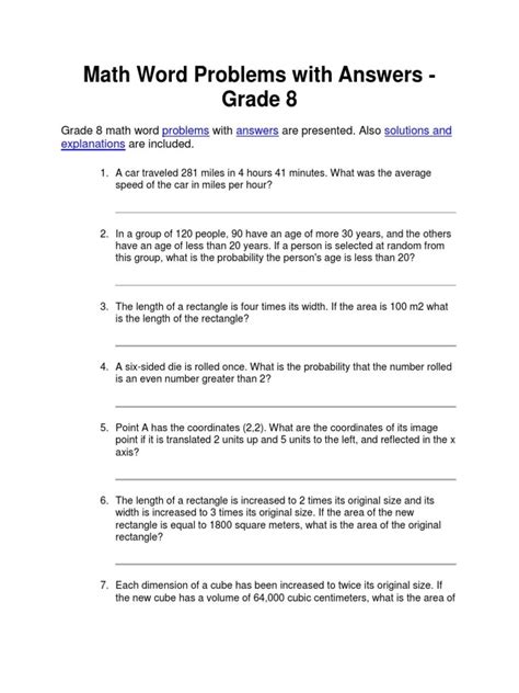 Answer My Math Question Free