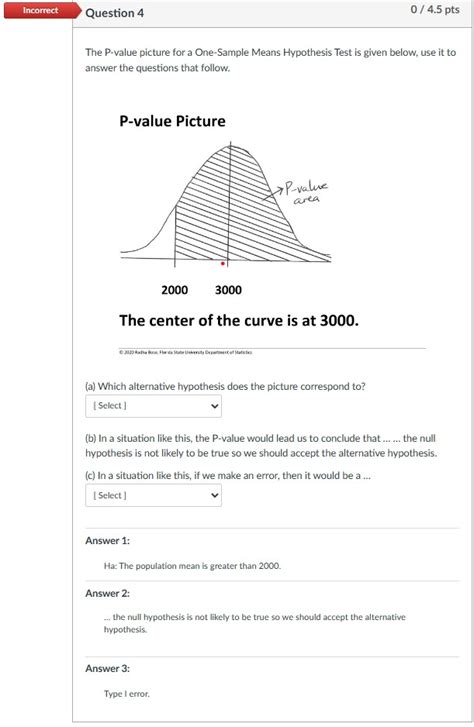 Answer Questions Means