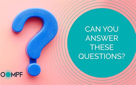 Answer These Questions