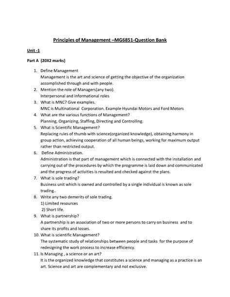 Answer in Management for Sam #272000 - Assignment Expert