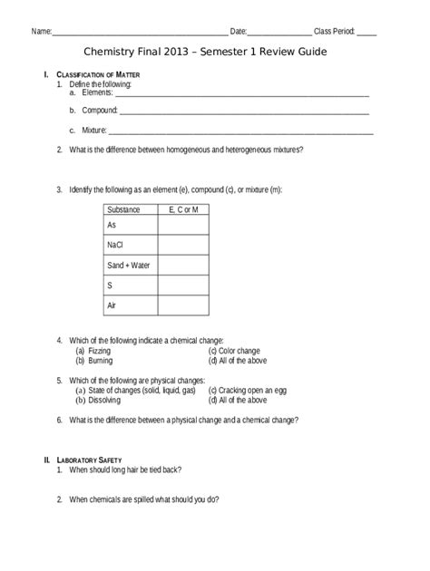 Answer key chemistry midterm exam study guide. - Kioti daedong dx7510 dx9010 dx100 tractor service workshop manual download.