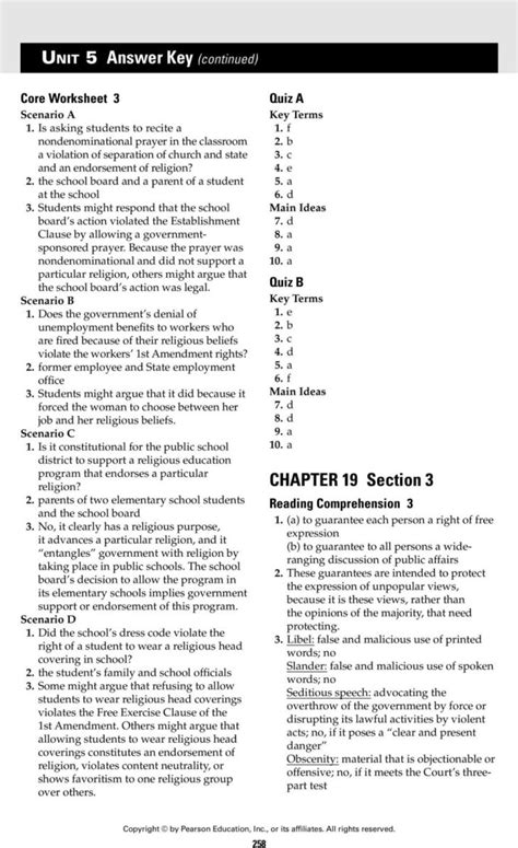 Answer key for georgia unit 5 tasks. - Analytical chemistry 7 edition student solutions manual.