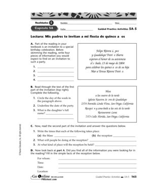 Answer key for guided practice activities 3b 5. - The clinical manual of chinese herbal patent medicines by will maclean.