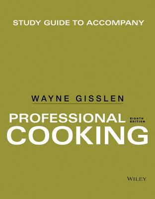 Answer key for study guide professional cooking. - La liberté ou les idoles ? entretiens avec frédéric mounier.