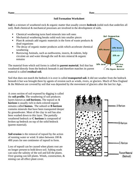 Answer key guided reading weathering soil formation. - The spice lovers guide to herbs and spices by tony hill.