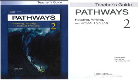 Answer key pathways 2 reading and writing. - Plumbing level 3 trainee guide 4th edition.