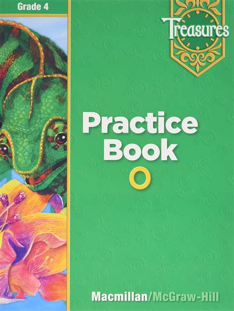 Answer key teacher s guide for mcmillian treasures practice book o for grade 4. - Como ambientar un cuento o una novela.