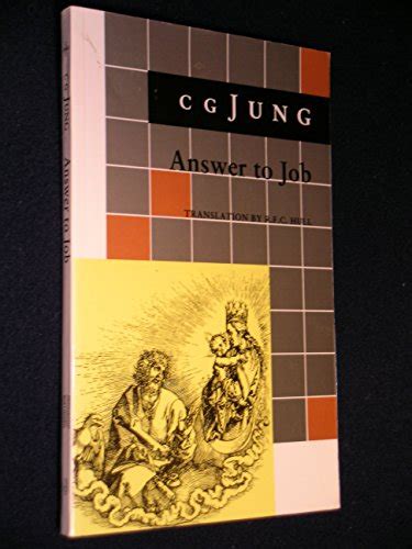 Full Download Answer To Job From Vol 11 Of The Collected Works Of C G Jung By Cg Jung