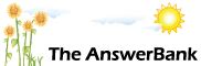 Answerbank Answers Crossword