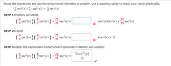 Answered: 72 Use the results displayed in Problem… bartleby