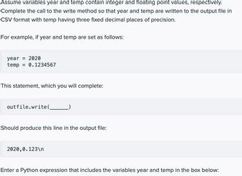 Answered: At what temperature does the following… bartleby