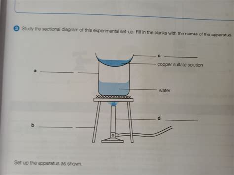 Answered: Cupric sulfate is commonly sold as the… bartleby