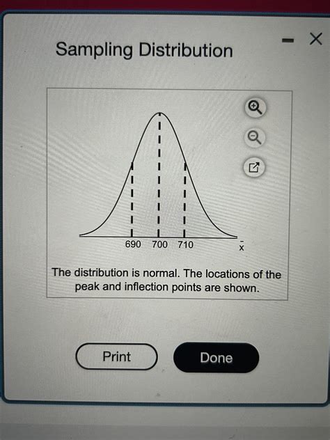 Answered: When sampling is done for the… bartleby