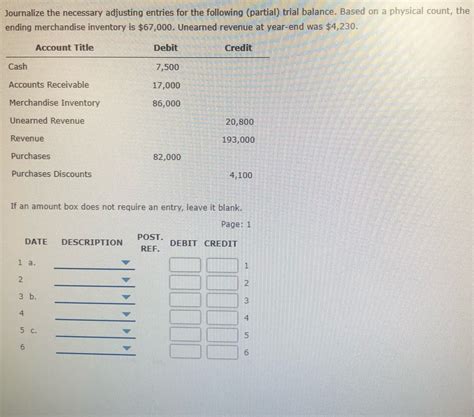 Answered Journalize the adjusting entries on… bartleby