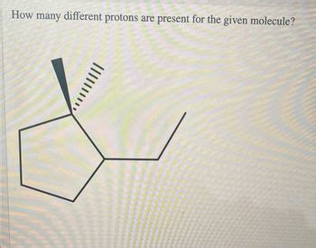Answered a. How many molecules are present in a… bartleby