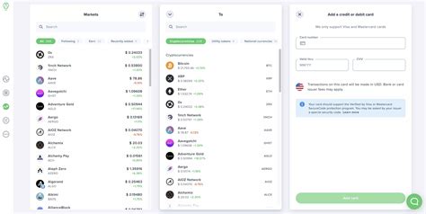 tutorial for crypto