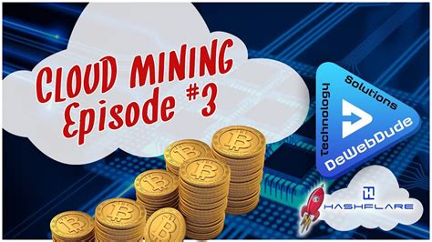 Answering Common Questions About Cloud Mining and HashFlare
