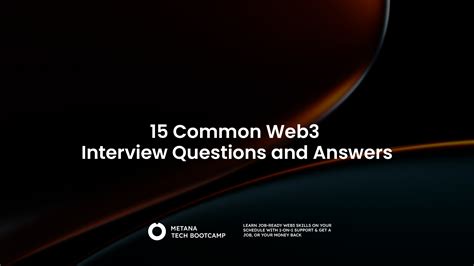 Answering Common Questions About Women in Web3