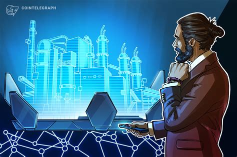 approach for blockchain