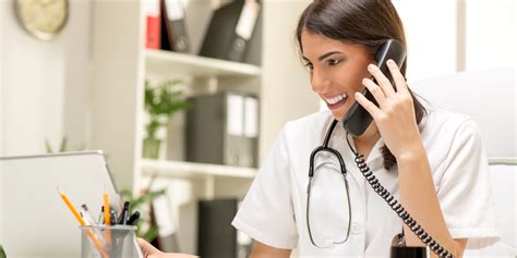 Answering Service Medical