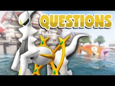 Answering your Questions About the Server Reset! Pixelmon …