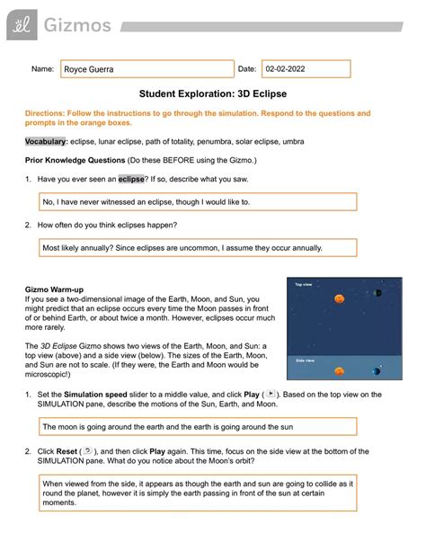 Answers 3d Gizmo Eclipse