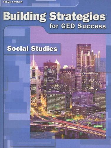 Answers Building Strategies For Ged Success