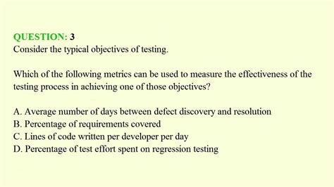 Answers CTAL_TM_001 Free