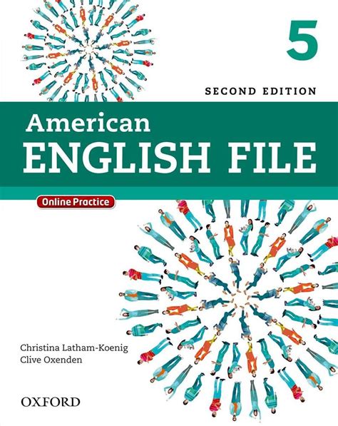 Answers English 5 Work American File