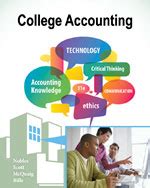 Answers For College Accounting 11th Edition