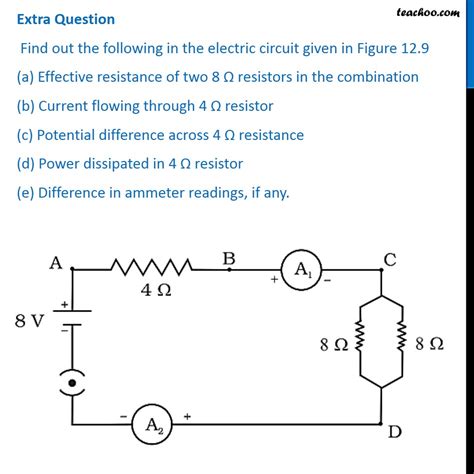 Answers To Electrical Questions