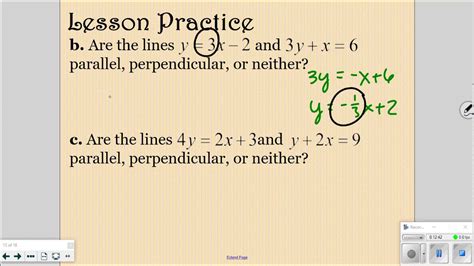 Answers To Lesson 37 Saxon Geometry Math