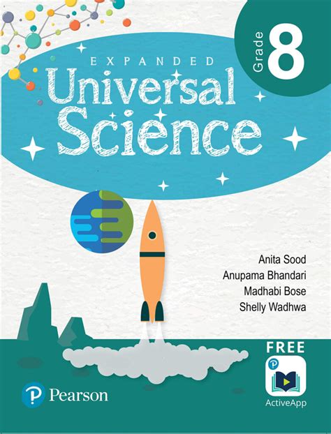 Answers To Pearson Interactive Science